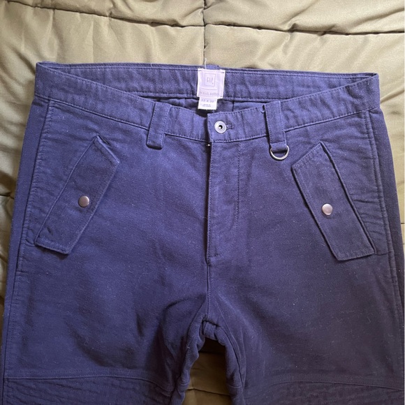 Perfect Condition Moleskin Pants - Picture 2 of 5